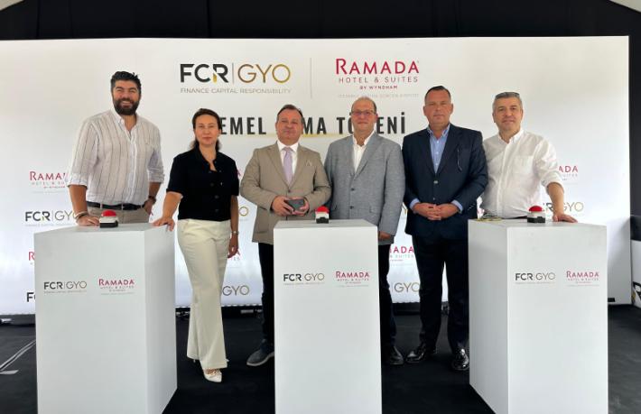 Ramada Hotel Sabiha Gökçen’i, L’Collection hayata geçirecek