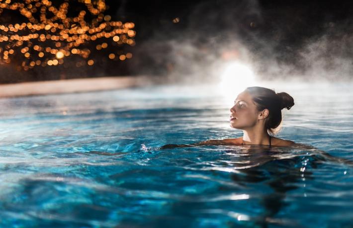 Balıkesir'e 1127 odalı termal otel geliyor
