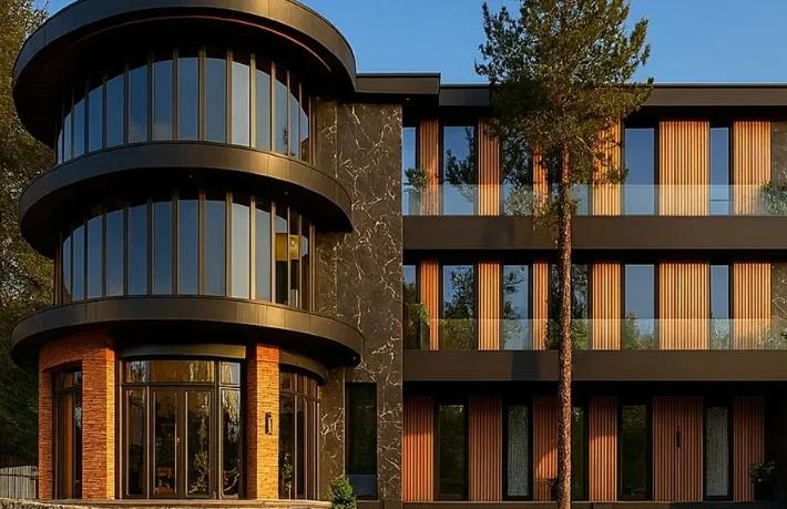 Bolu’da orman içinde lüks otel açılacak