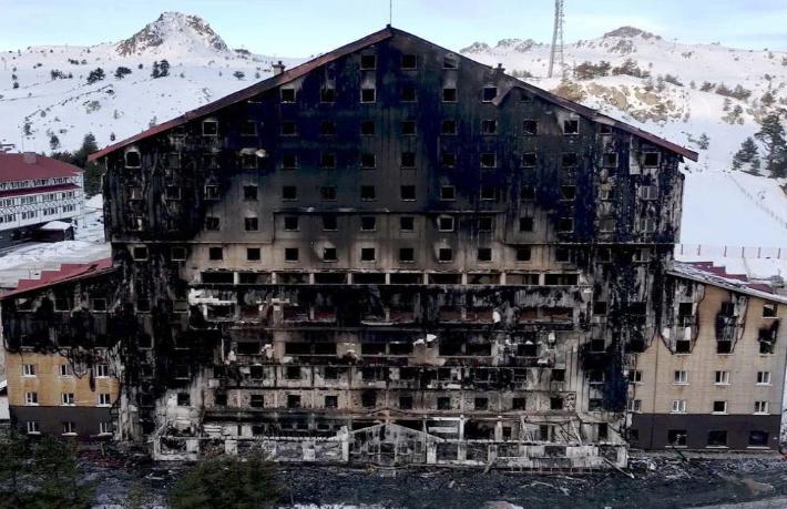 Kartalkaya faciasında kritik karar... Bakanlık yetkililerinin yargılanmasının önü açıldı