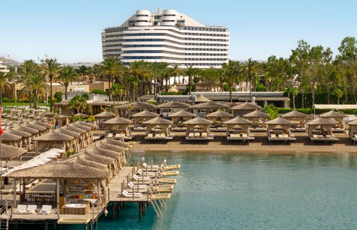 Yazın enerjisi ve sonbaharın huzuru Titanic Hotels’te buluşuyor