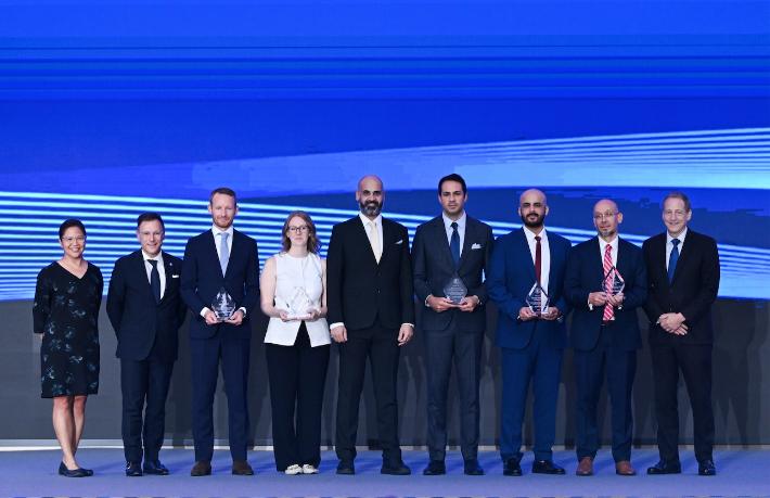 ACI’dan İGA İstanbul Havalimanı’na üç ödül
