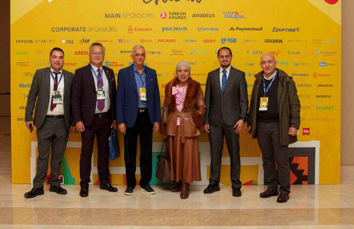 Uzakrota önce Dubai’de, sonra İstanbul’da toplanacak
