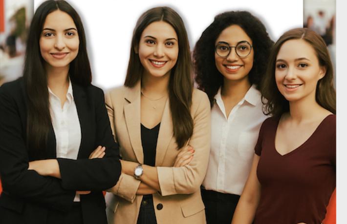 Turizm öğrencilerine ATF SHE desteği