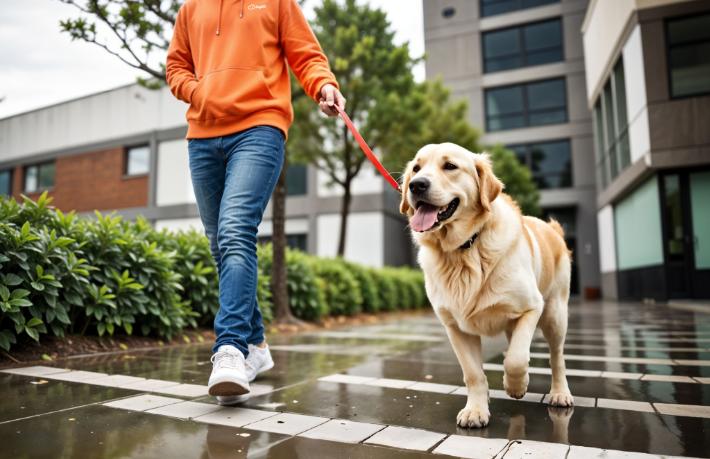 Yeni uygulama... Turistlerin köpeklerinden de vergi alınacak