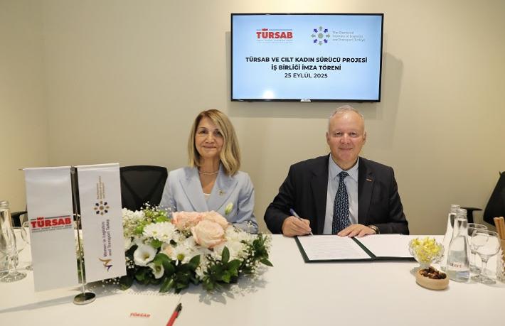 TÜRSAB ve CILT'ten kadın turizm şoförü istihdamı için iş birliği