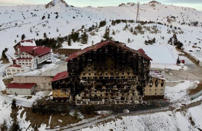 Kartalkaya faciasında 9 bakanlık personeli hakkında soruşturma izni