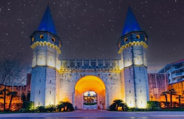 Topkapı Sarayı'nda yeni karar... Artık o ziyaretler kabul edilmeyecek