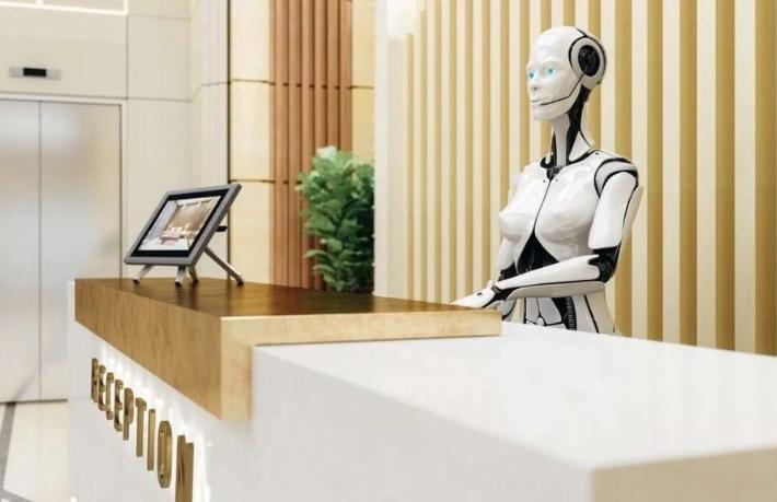 Akıllı otel odaları konukları zorluyor