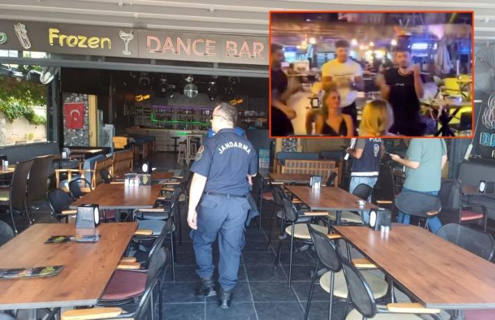Muğla’da denetlenen 77 turistik tesisten 44’ü kapatıldı