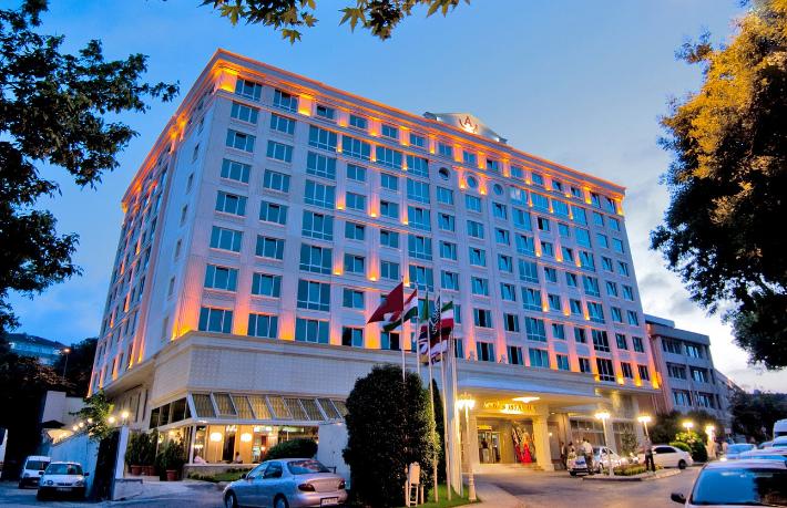 Akgün Hotel satıldı... Yeni sahibi kim?