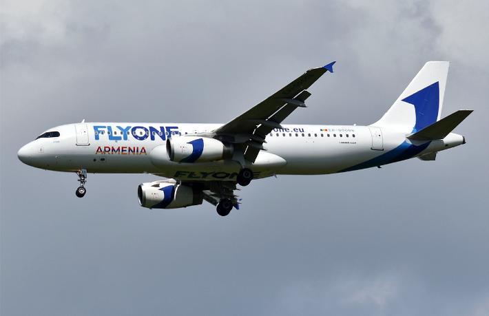 Fly One'ın Kişinev-Bodrum uçuşları başlıyor