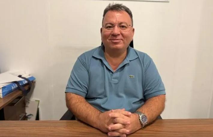 Bülent Uysal: İnişli çıkışlı bir sezon yaşadık