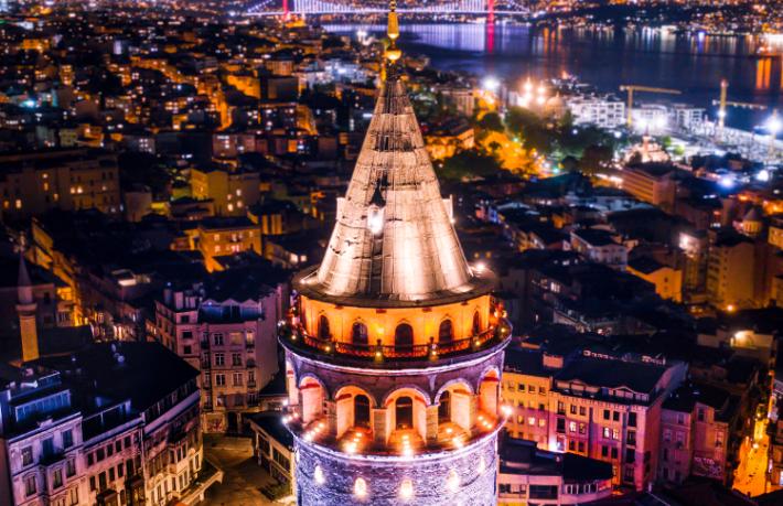 Gece müzeciliği 2 Kasım'a kadar uzatıldı