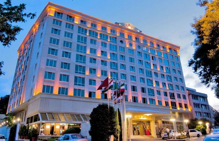 Akgün Hotel uluslararası global zincire katıldı