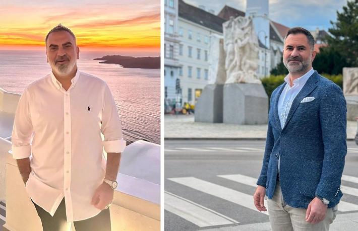Dinler Ailesi, Nevşehir Vergi Rekortmenleri Listesi'nde zirvede