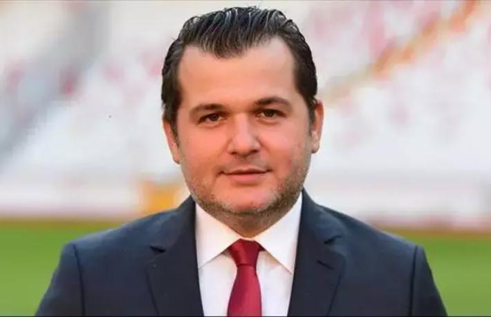 Sherwood Otellerinin yatırımcısından Antalya'ya yeni otel