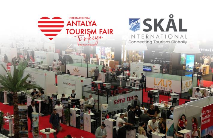 ATF25, SKAL International dünya liderleri ile buluşturuyor