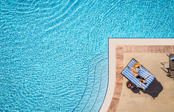 Alman turistin sonbahar tatili tercihi Antalya oldu