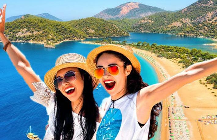 Türkiye 8 ayda ne kadar İngiliz turist ağırladı?
