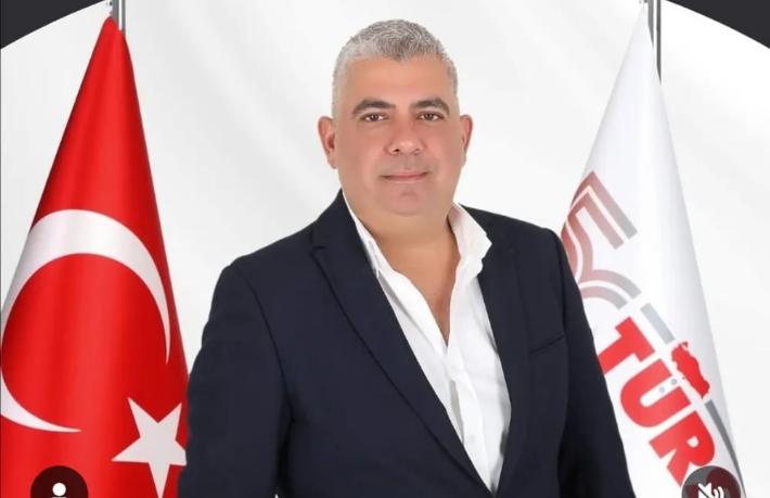 Seçimlerde Başkan Firuz Bağlıkaya'yı destekleyeceğiz