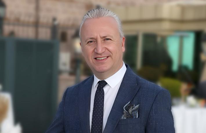 Deniz Dikkaya’nın yeni adresi belli oldu