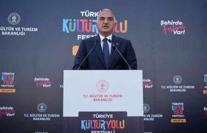 Sektör açısından çok zor bir sene ama... 64 Milyar Dolar gelir hedefini yakalarız