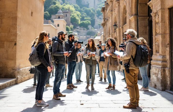 FAM Trip’ten yararlanmanın püf noktaları