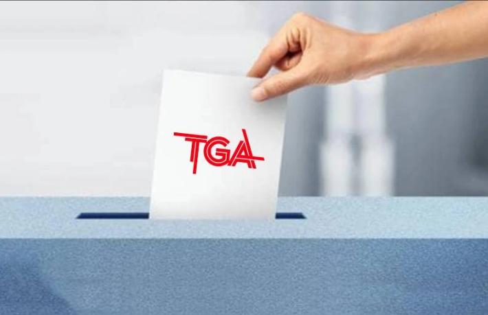 Acenteler, TGA’daki temsilcisini genel kurullarında seçemeyecek