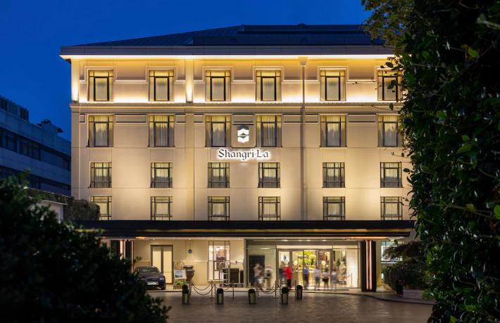 Condé Nast Traveler 2025 Okur Seyahat Ödülleri açıklandı
