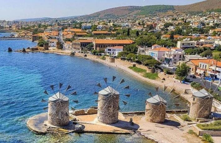 Turizm cennetinde 138 milyonluk satış