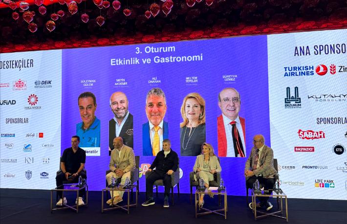 Lüks düğün turizminde Türkiye, İtalya, Fransa, İspanya ve Portekiz ile yarışıyor