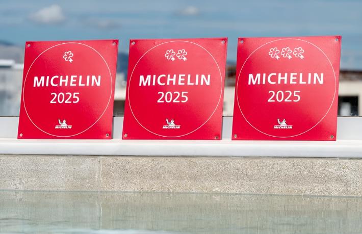 2025 Michelin Key Ödülleri açıklandı... Türkiye'den hangi oteller listeye girdi?