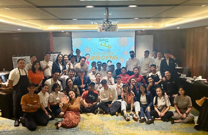 Radisson'un kariyer festivali Career Fest 2025 başlıyor