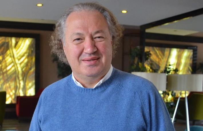 Gazi Murat Şen: Günde üç seferle turizm uçmaz