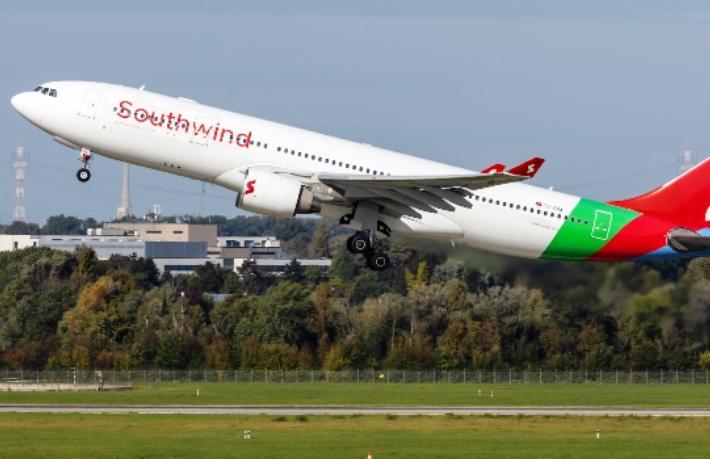 Southwind, Rusya-Türkiye uçuş ağını genişletiyor