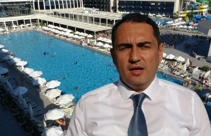 Genel olarak beklentileri karşıladı... Antalyalı turizmciler sezondan memnun