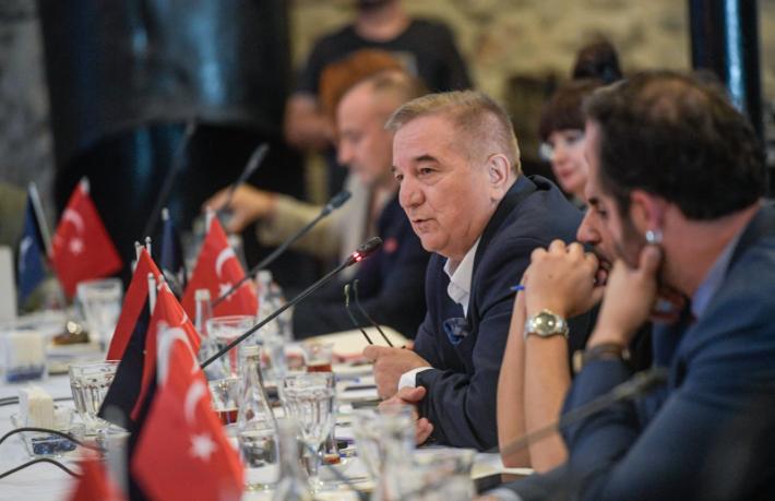 ETİK Başkanı İşler'den turizmde acil yapısal çözüm çağrısı