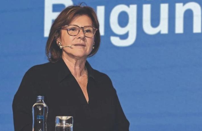 Oya Narin: Türkiye olarak artık 3'üncü turizm hamlesine ihtiyacımız var