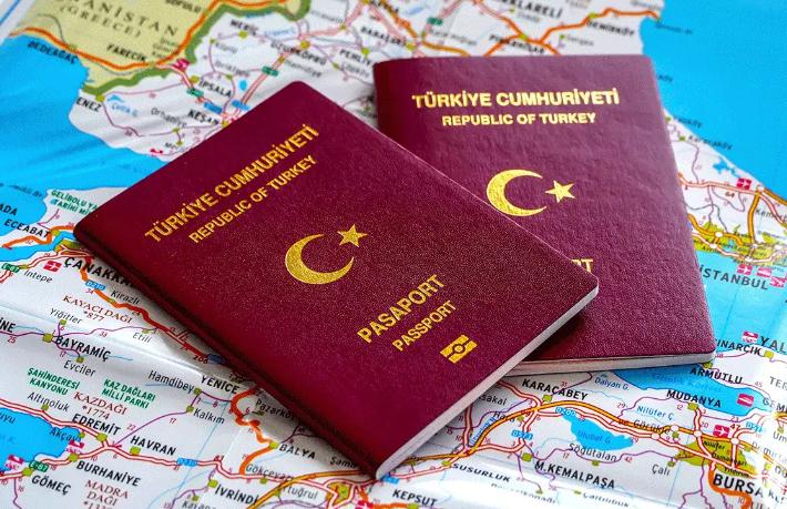 En güçlü pasaporta sahip ülkeler belli oldu... Türkiye kaçıncı sırada?