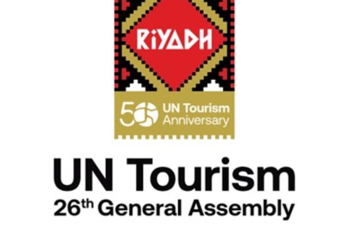 Suudi Arabistan, 26'ncı BM Turizm Genel Kurulu'na ev sahipliği yapacak