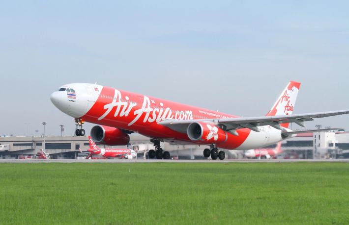 Air Asia X, İstanbul-Kuala Lumpur uçuşlarına başlıyor