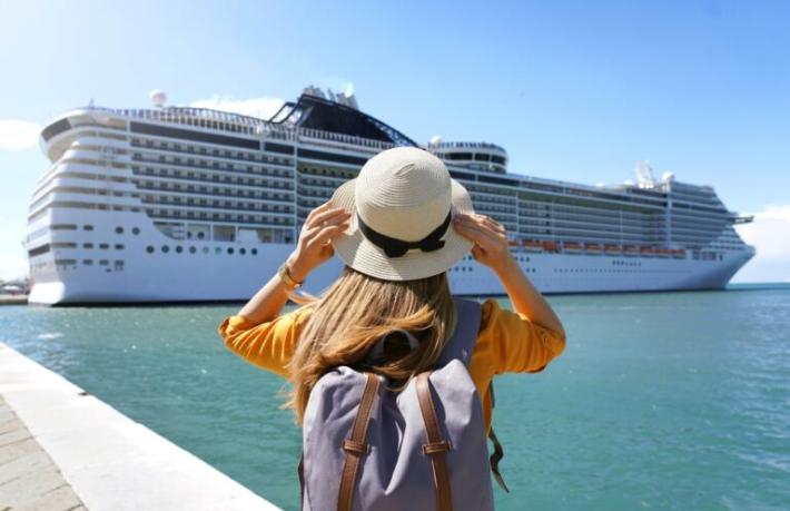 Kruvaziyer turizmi, Türk ekonomisinin yeni kalbi oluyor