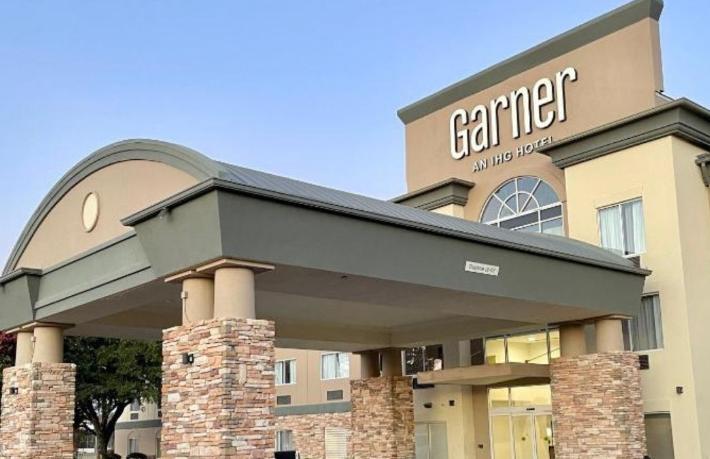 IHG, Türkiye’de İlk Garner Otelini İstanbul Havalimanı’nda açtı