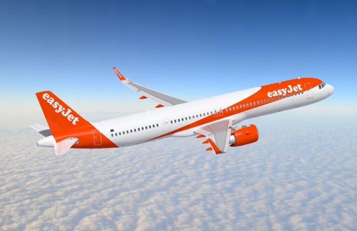 MSC, Easy Jet’i satın mı alıyor?