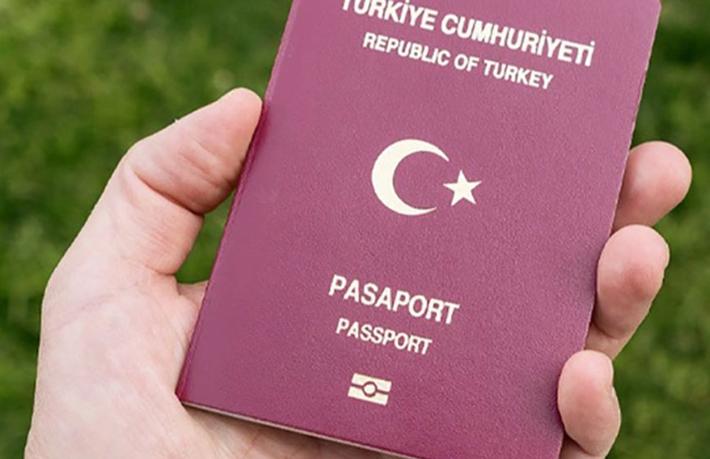  Pasaportumuz küme düştü... Venezuella'dan bile daha gerideyiz