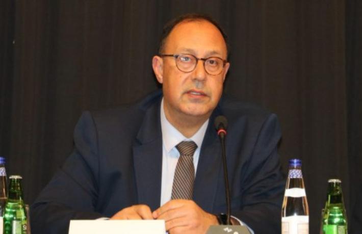 ALTİD Başkanı Sili: Rus turist Türkiye'den vazgeçmeyecek