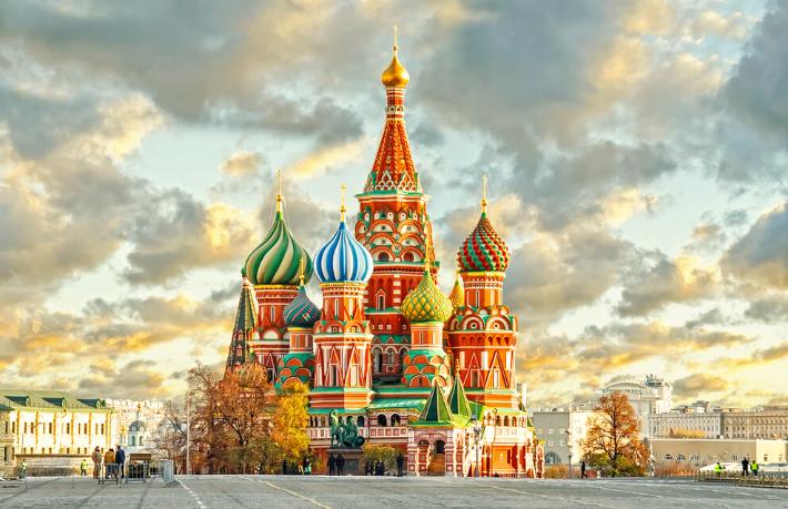 Rusya, turistler için “Visit Russia” uygulaması başlatıyor