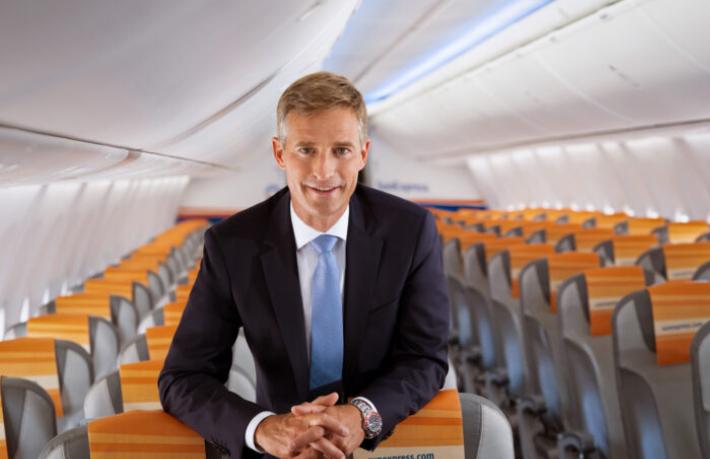 Max Kownatzki: Turizmde 2026 tahminleri iyi