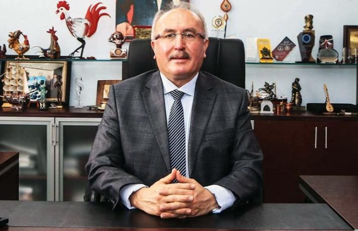 Denizli Kültür ve Turizm İl Müdürü görevden alındı